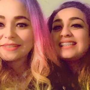 Meet your Posher, Araceli